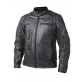 Helite Leather Airbag Jacket